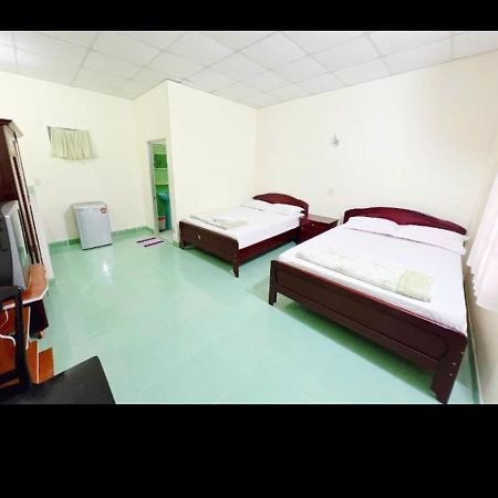 Homestay Nhat Thi Mui Ne Exteriör bild