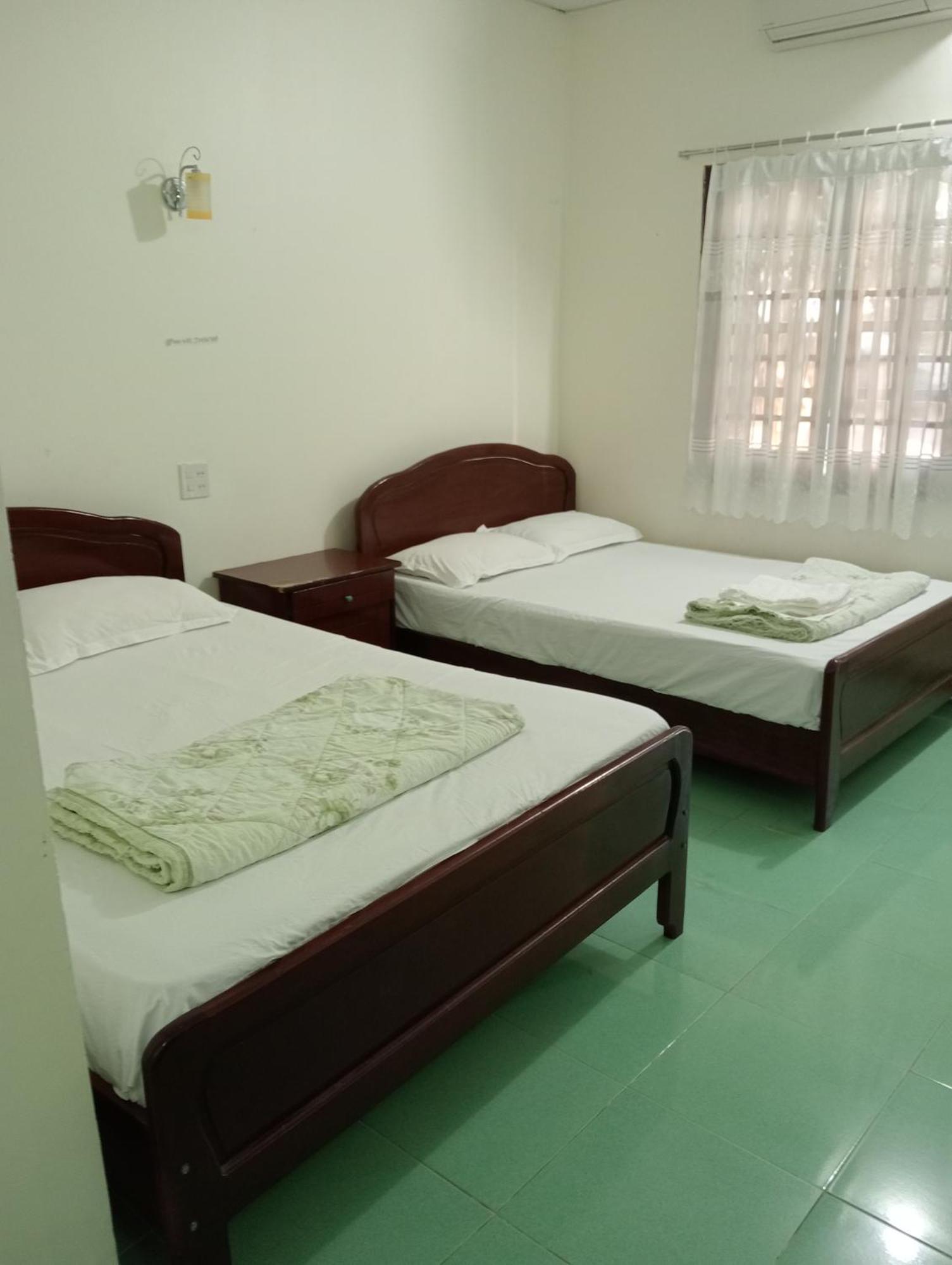 Homestay Nhat Thi Mui Ne Exteriör bild