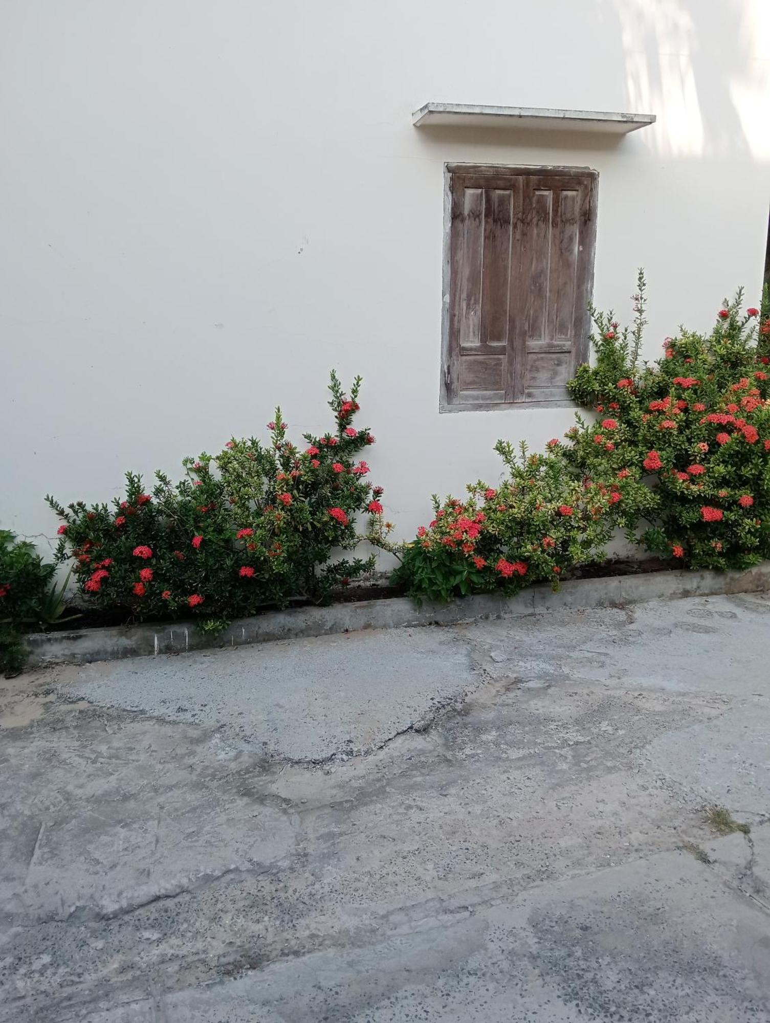 Homestay Nhat Thi Mui Ne Exteriör bild