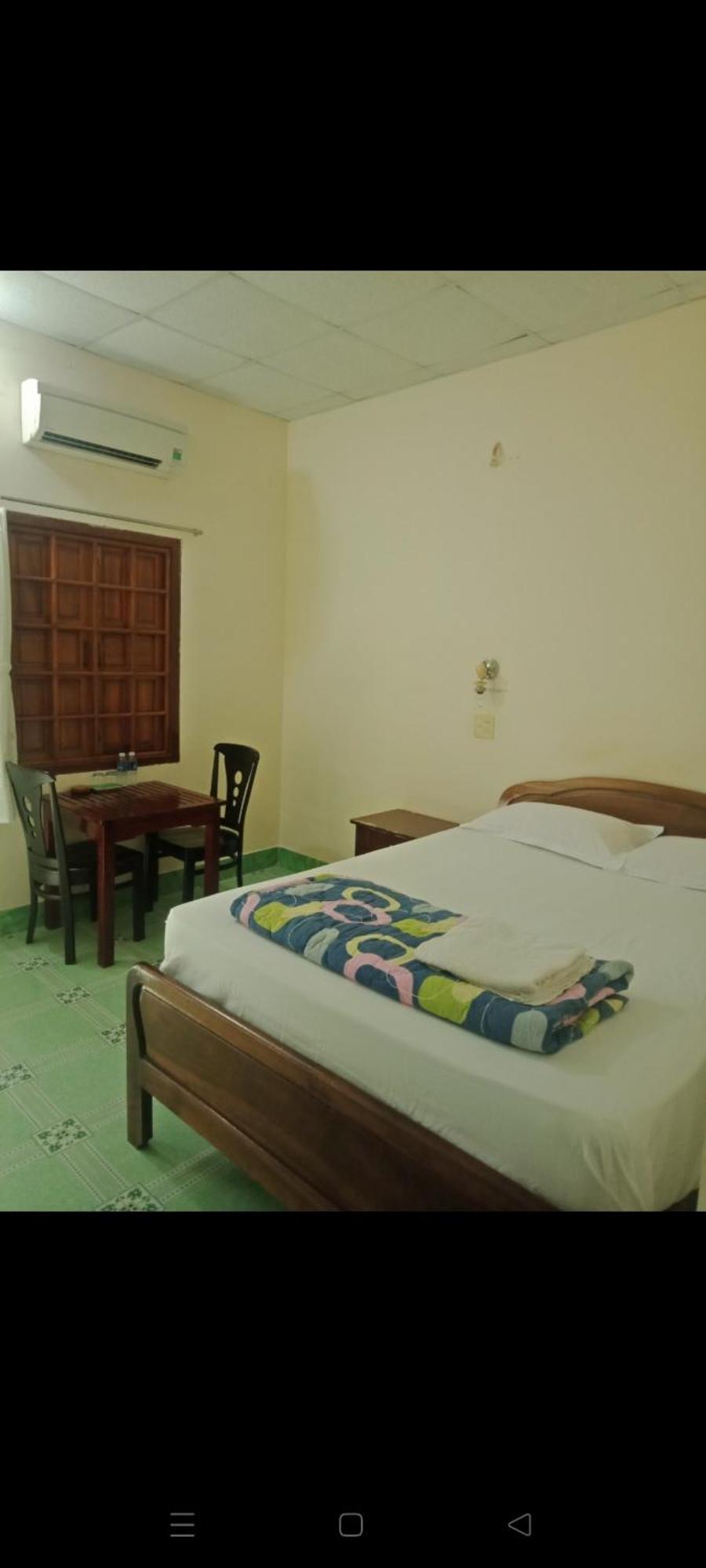 Homestay Nhat Thi Mui Ne Exteriör bild