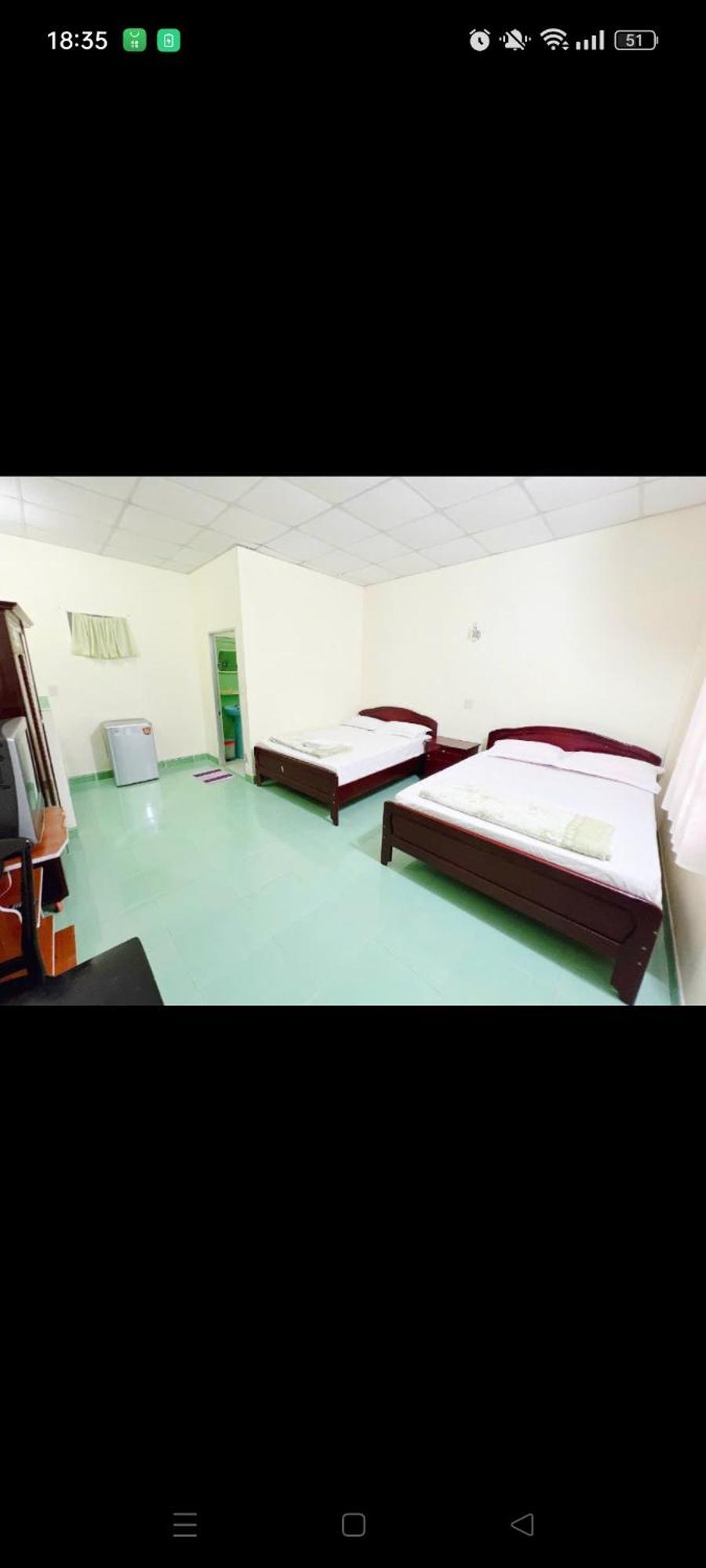 Homestay Nhat Thi Mui Ne Exteriör bild