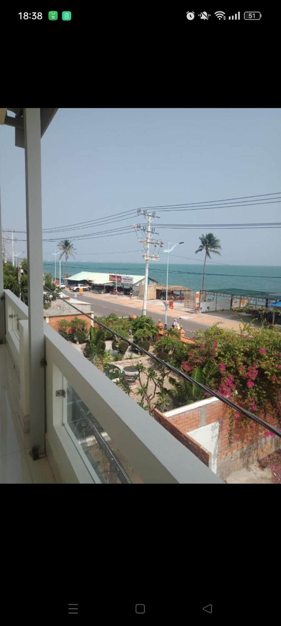 Homestay Nhat Thi Mui Ne Exteriör bild